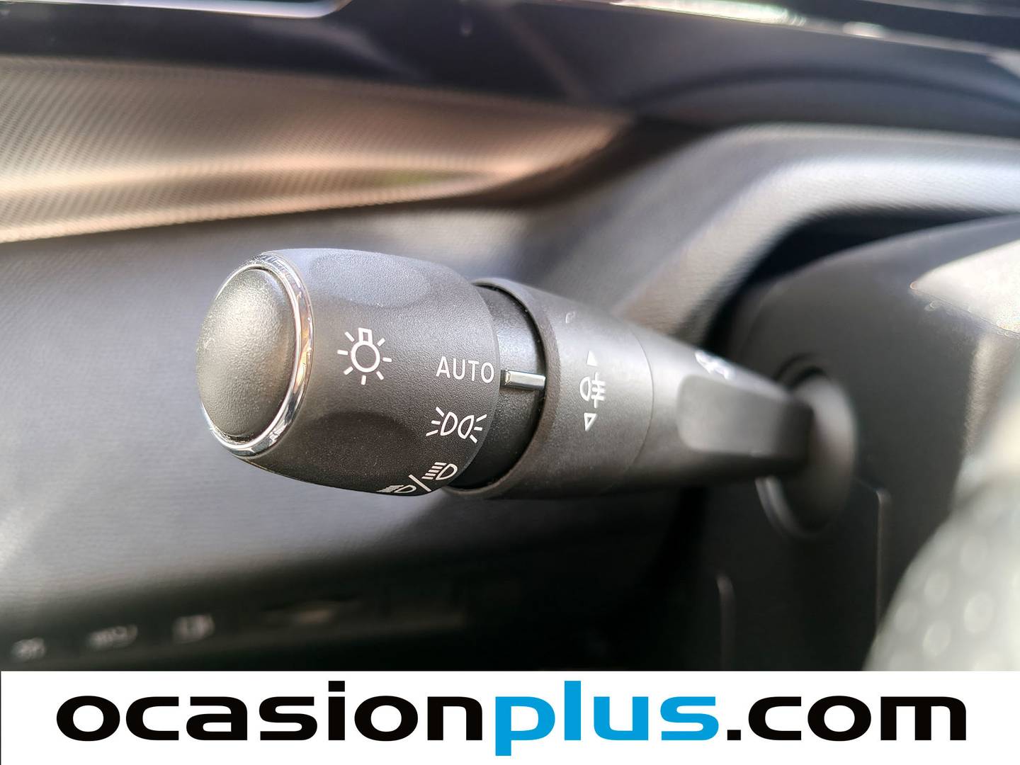 Peugeot 308 Peugeot 308 Hybrid 225 GT Pack e-EAT8 (225 CV) seminuevo