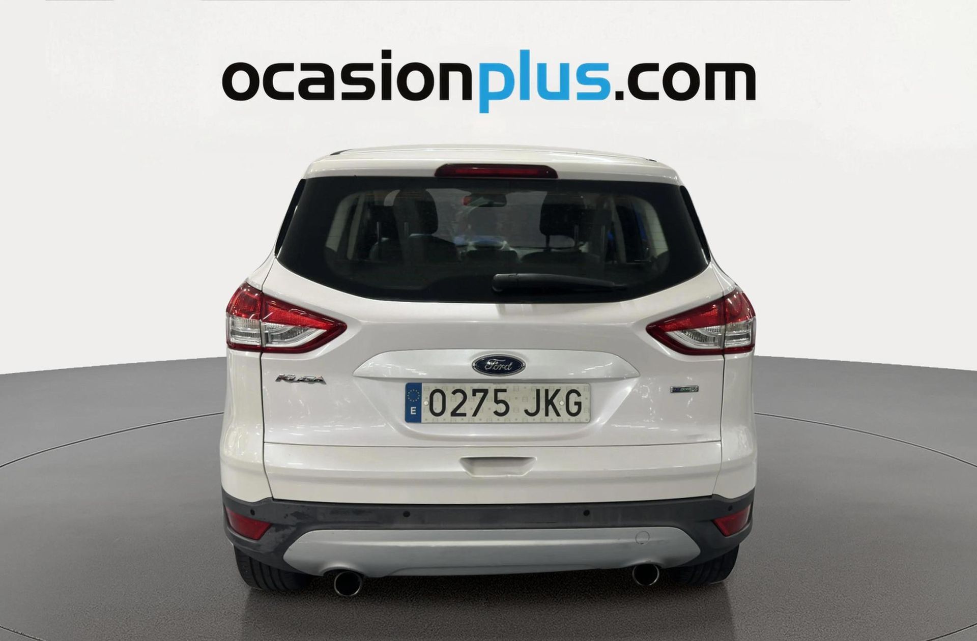 Ford Kuga 1.5 EcoBoost Titanium 4x4 - foto 13