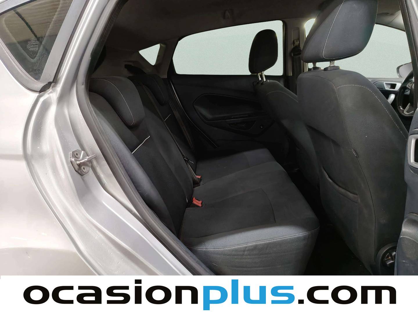 Ford Fiesta Ford Fiesta 1.25 Trend (82 CV) barato