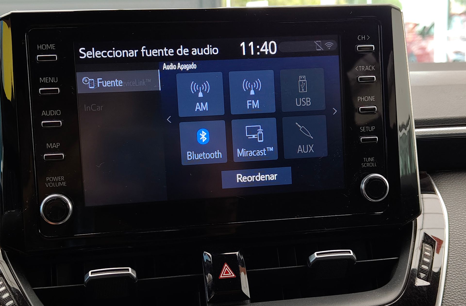 Toyota Corolla Touring Sports 180H Feel! E-CVT - foto 8