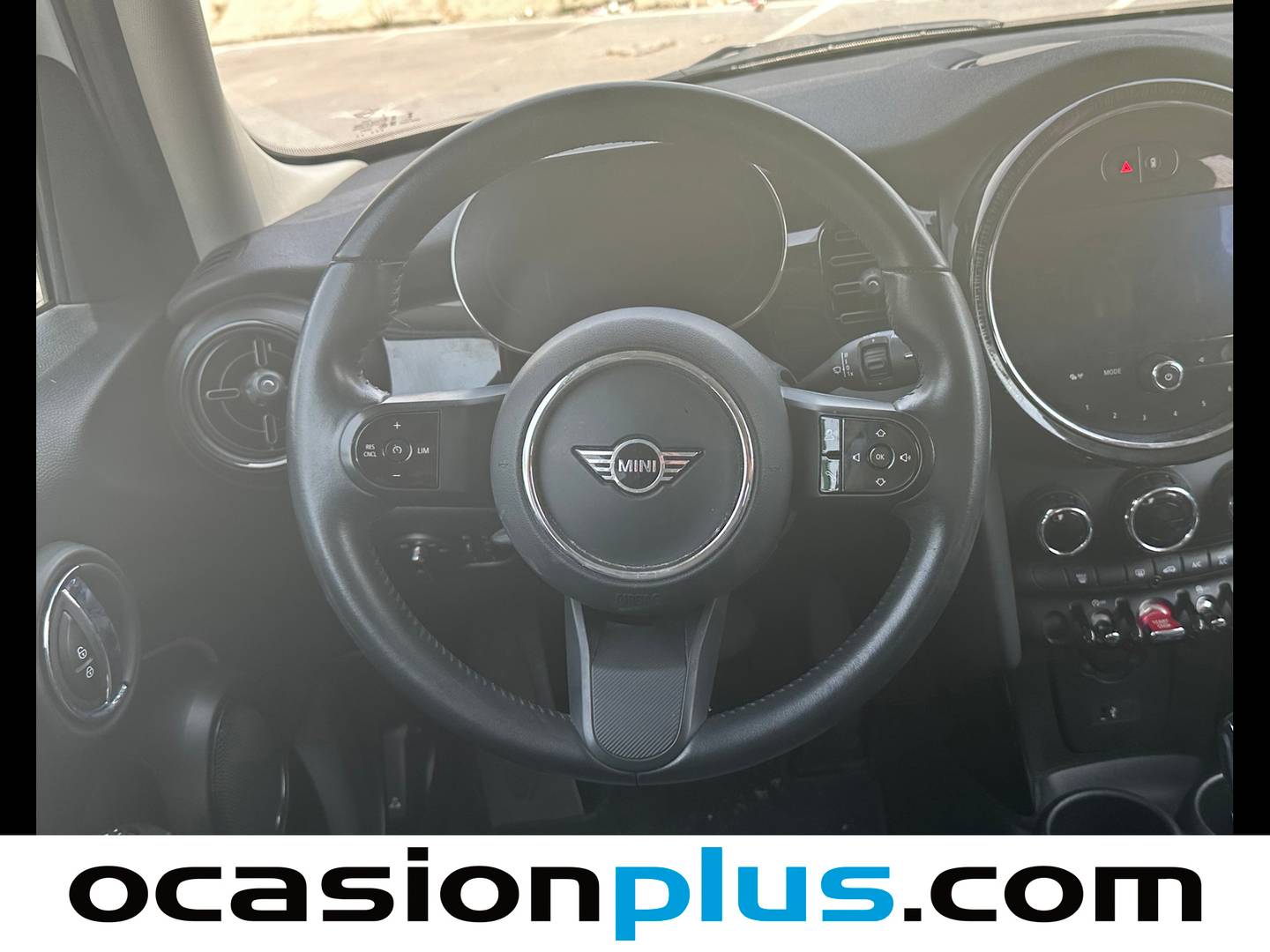Mini MINI Mini MINI Cooper 5 Puertas 5 Puertas (136 CV) automático