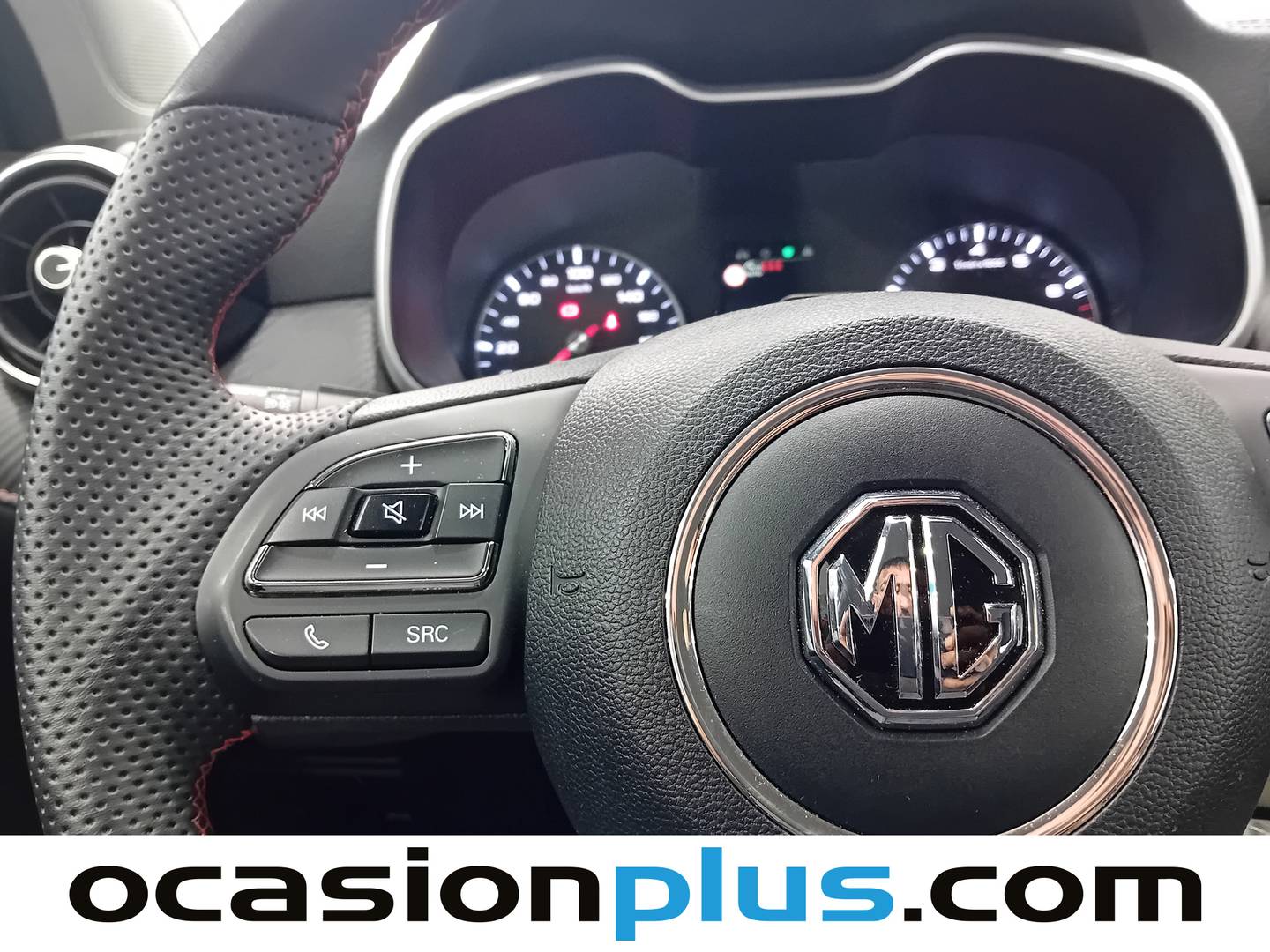 Foto MG ZS MG ZS 1.5 Comfort (106 CV)
