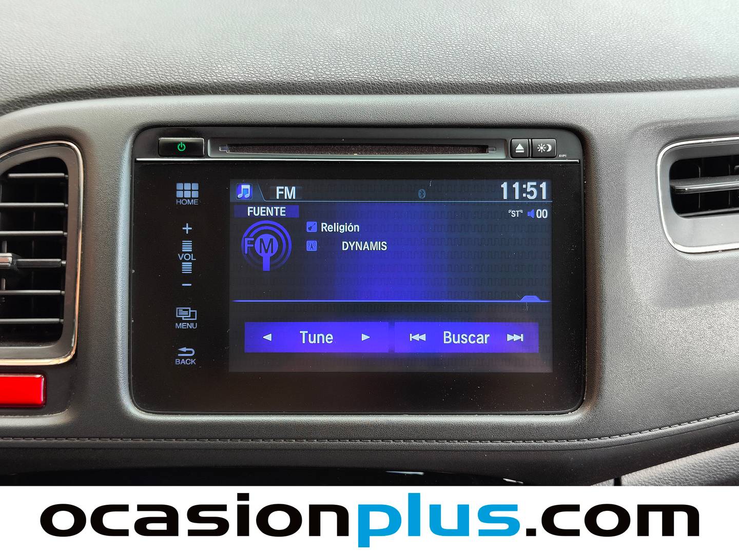 Honda HR-V Honda HR-V 1.5 i-VTEC Executive (130 CV) 2017