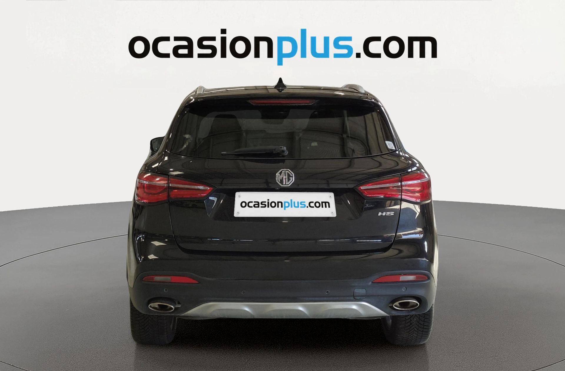 MG HS 1.5 Turbo GDI Luxury - foto 17