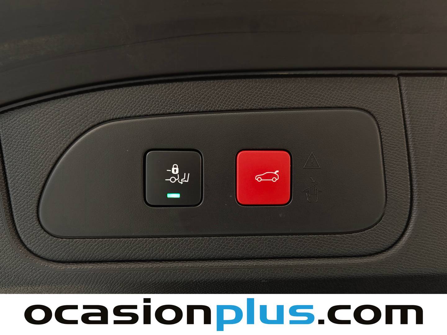 Accesorios del DS DS 7 Crossback DS DS7 Crossback E-Tense Bastille + Auto (225 CV)