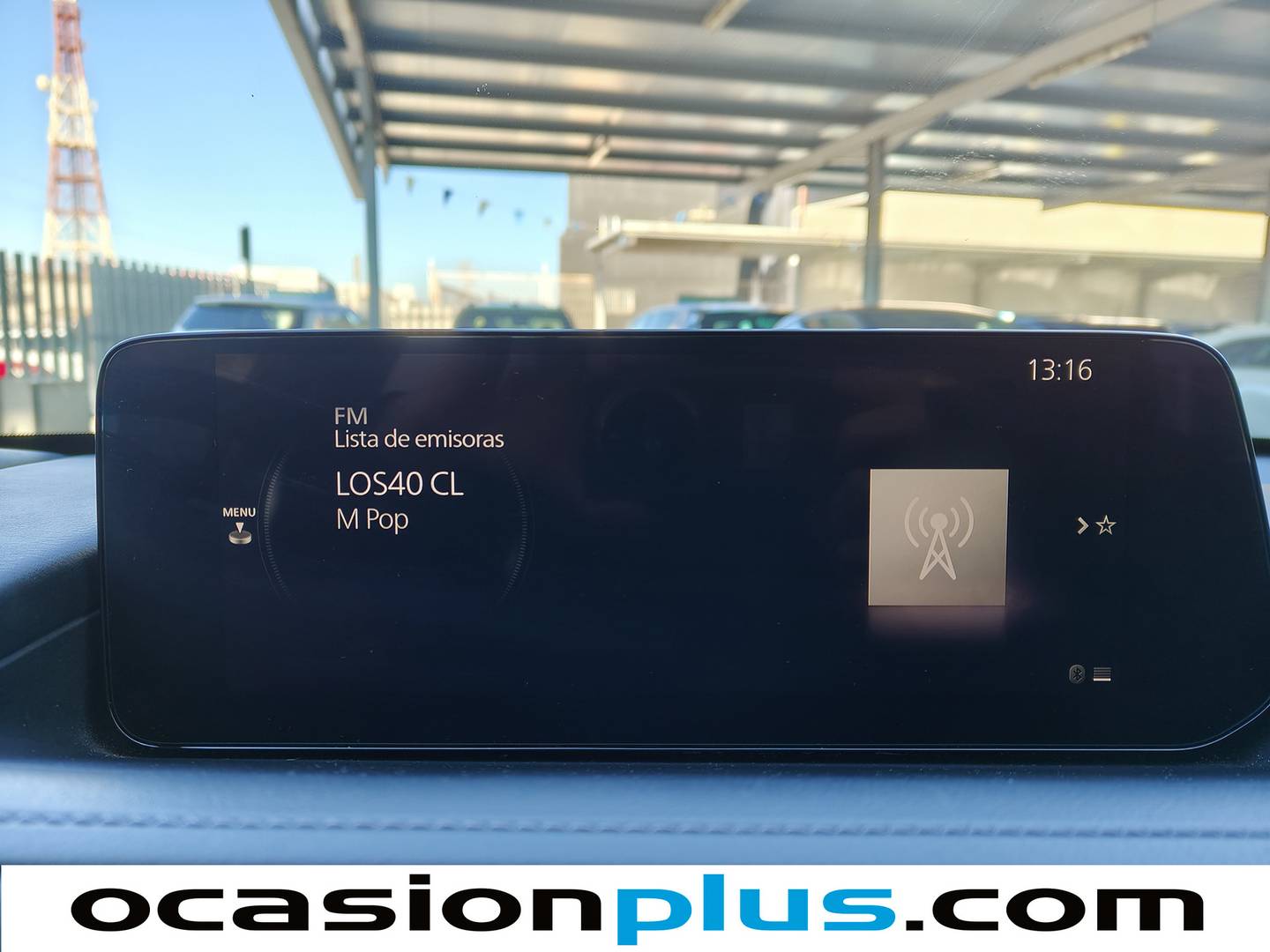 Foto Mazda CX-30 Mazda CX-30 2.5 e-Skyactive G MHEV Prime-Line (140 CV)