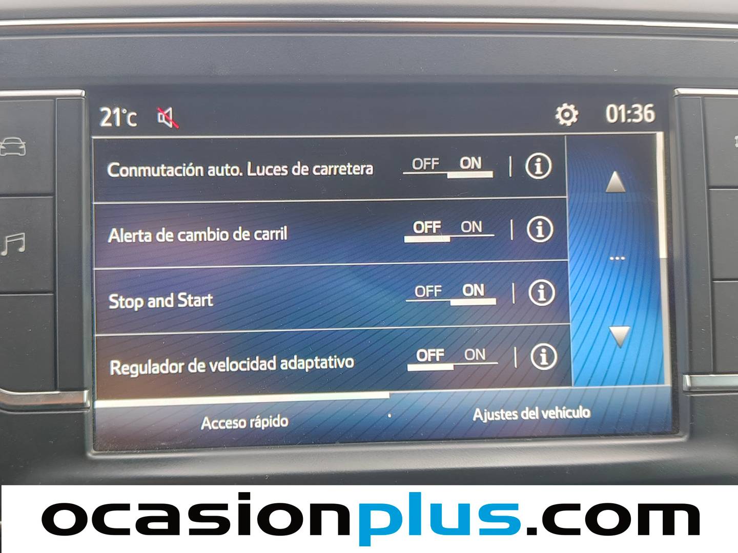 Toyota Proace Verso Toyota Proace Verso 2.0D Advance L1 (150 CV)8 Plazas al mejor precio