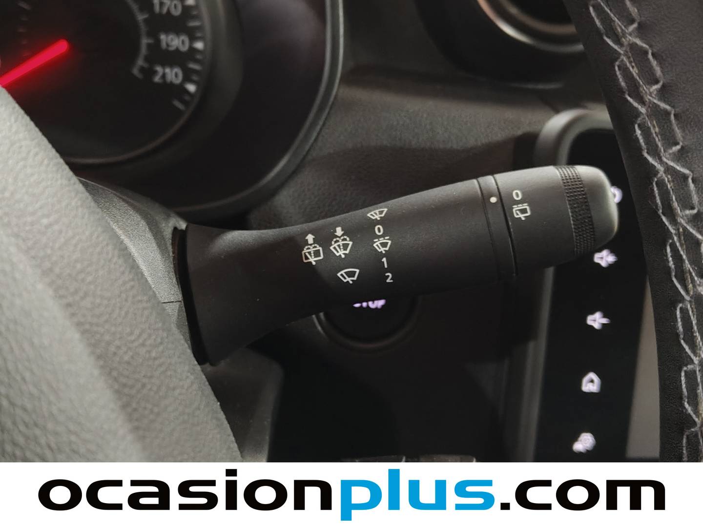 Dacia Duster Dacia Duster Prestige Blue dCi (115 CV) 4X2 de ocasión