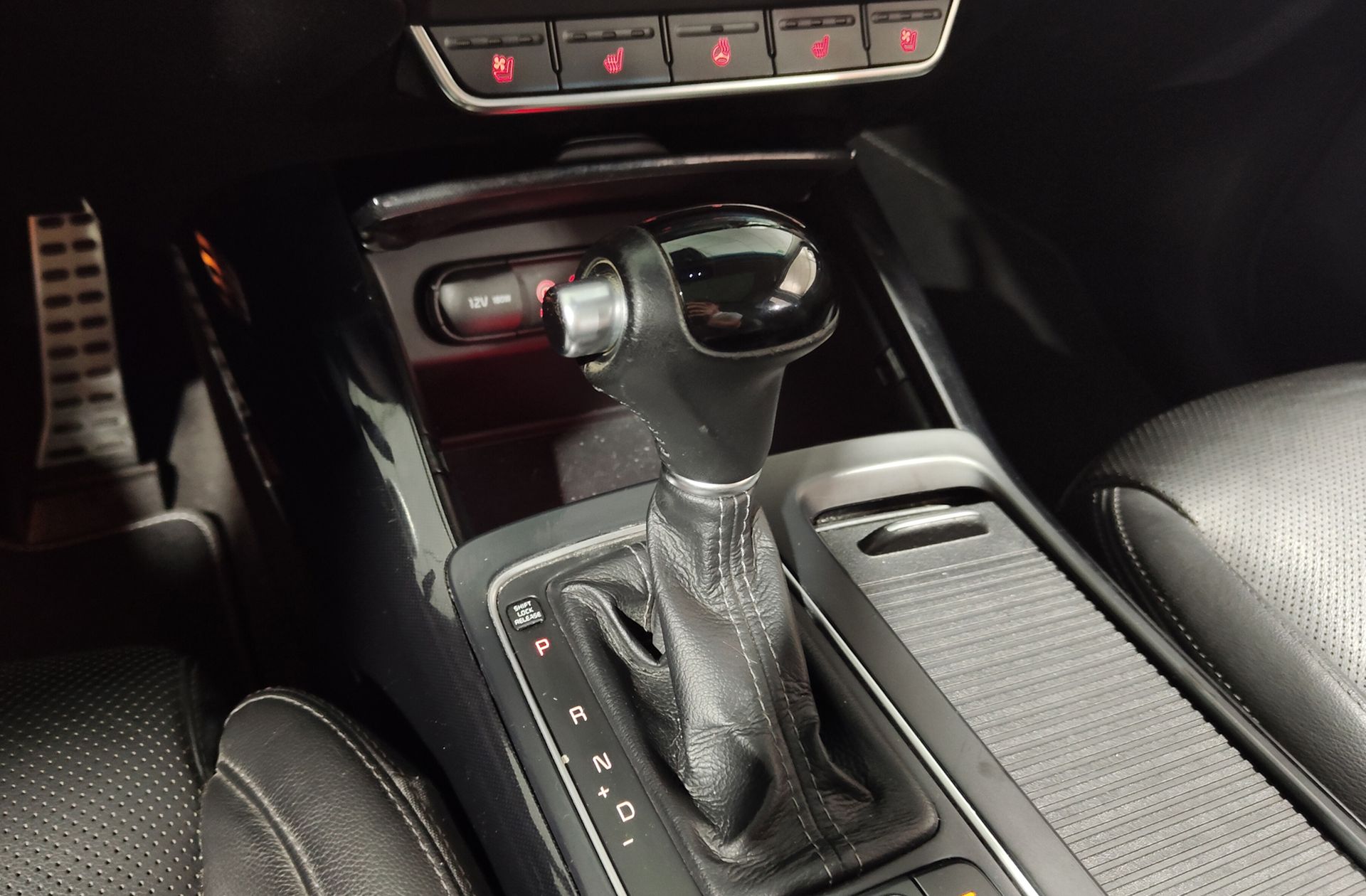 Kia Sorento 2.2 CRDi x-Tech 4x4 7 plazas - foto 6