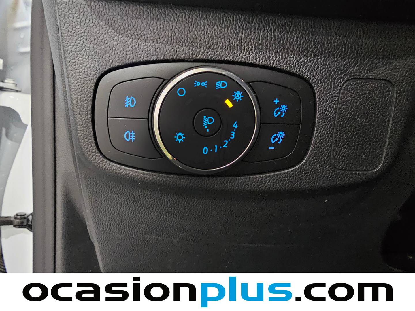 Ford Focus Ford Focus 1.0 Ecoboost MHEV Active (155 CV) barato