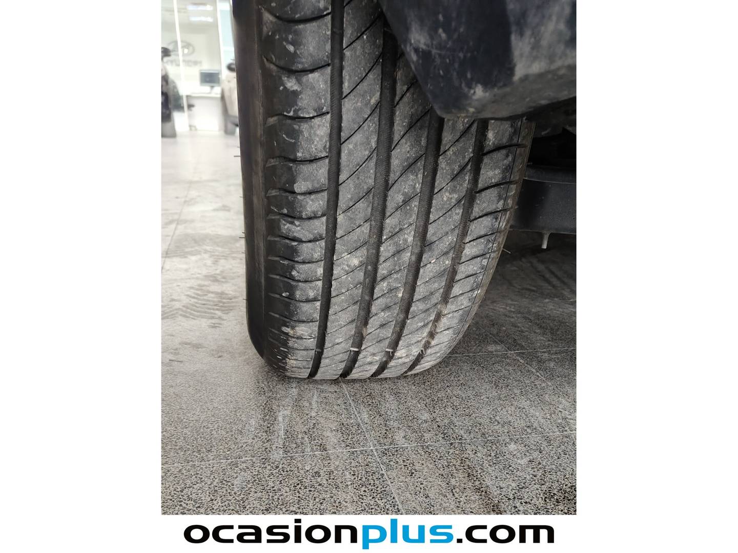 KIA Sportage KIA Sportage 1.6 CRDi MHEV Drive 4x2 (136 CV) de ocasión