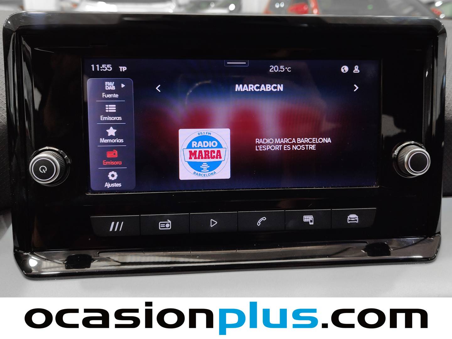Seat Ibiza Seat Ibiza 1.0 TSI Style XL (115 CV) gasolina