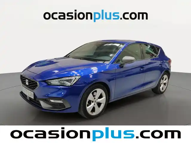 Seat León
