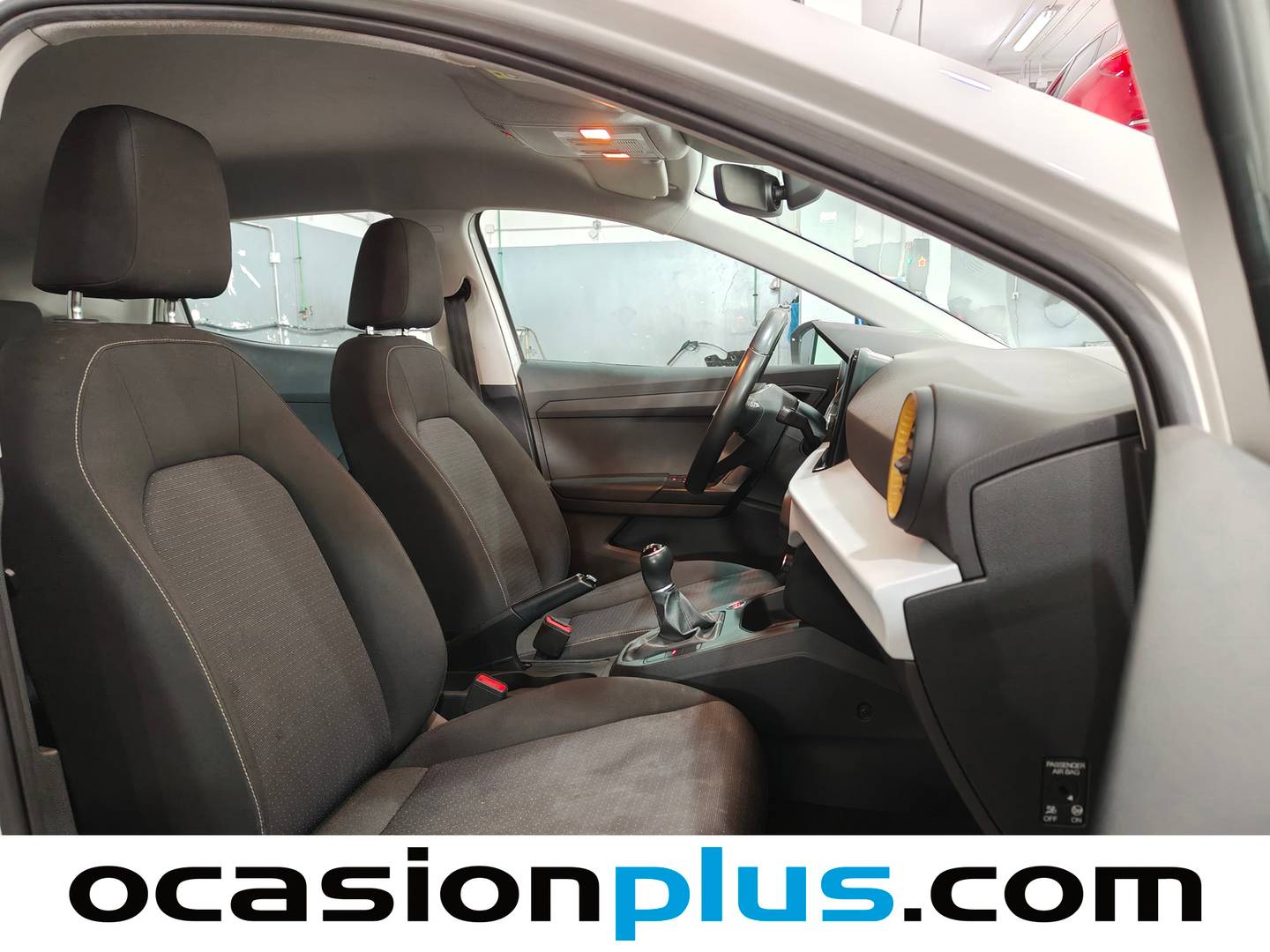 Seat Ibiza Seat Ibiza 1.0 TSI Style XL (110 CV) gasolina