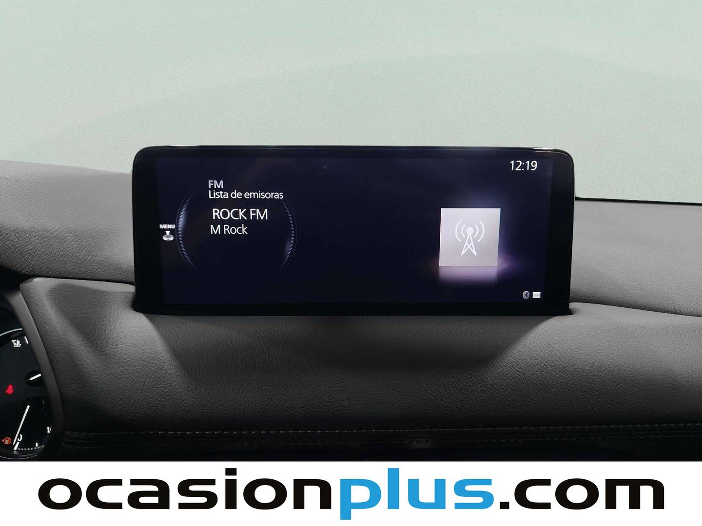 Mazda CX-5 Mazda CX-5 2.0 E-SKYACTIV-G MHEV Advantage (165 CV) seminuevo