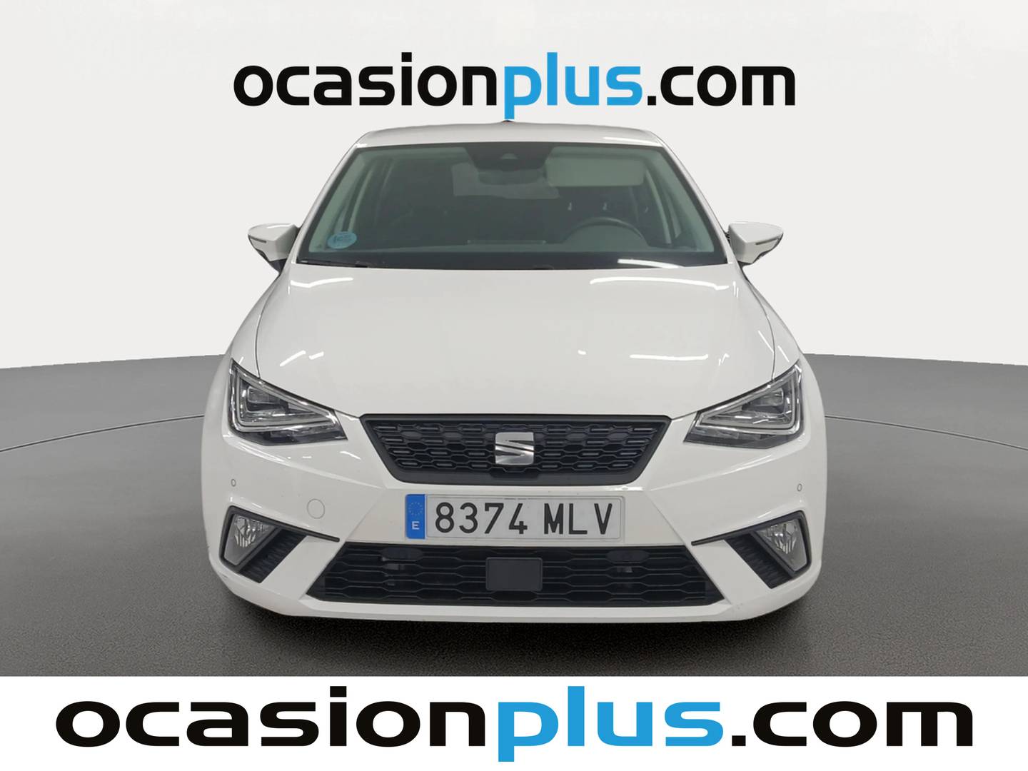 Seat Ibiza SEAT Ibiza 1.0 TSI Style XL (110 CV) de segunda mano