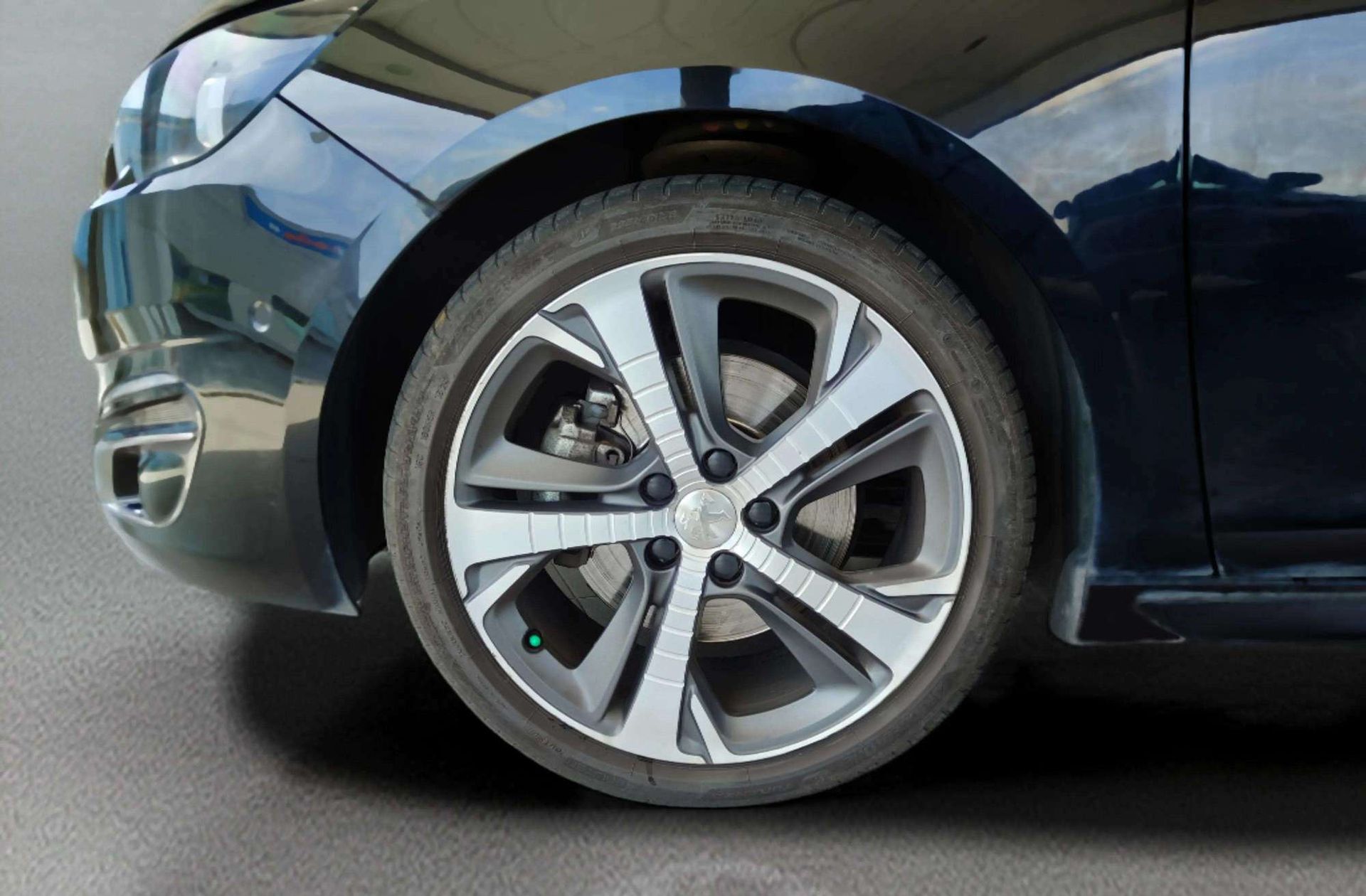 Peugeot 308 SW 2.0 BlueHDi GT Line - foto 45