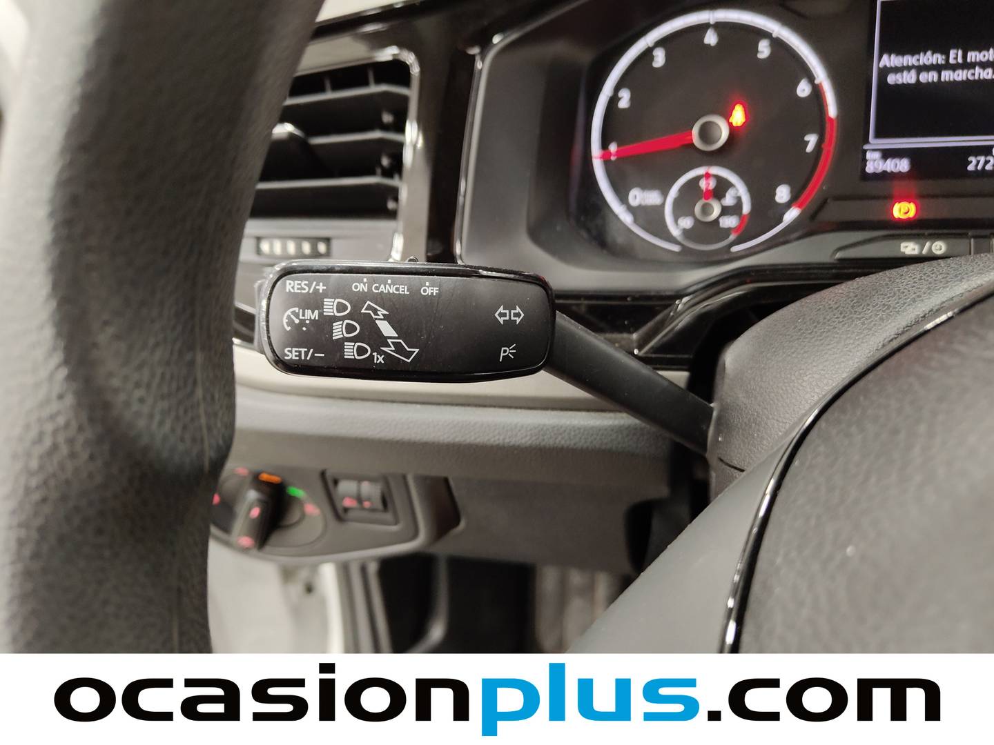 Volkswagen Polo Volkswagen Polo Advance 1.0 TSI  (95 CV) barato