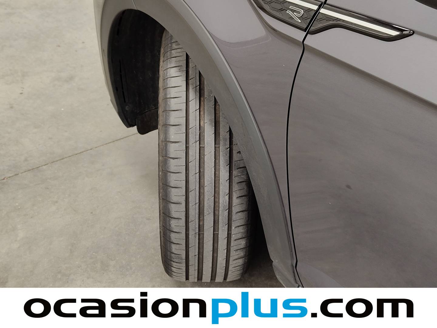 Volkswagen Taigo Volkswagen Taigo R-Line 1.0 TSI (110 CV) DSG 2023