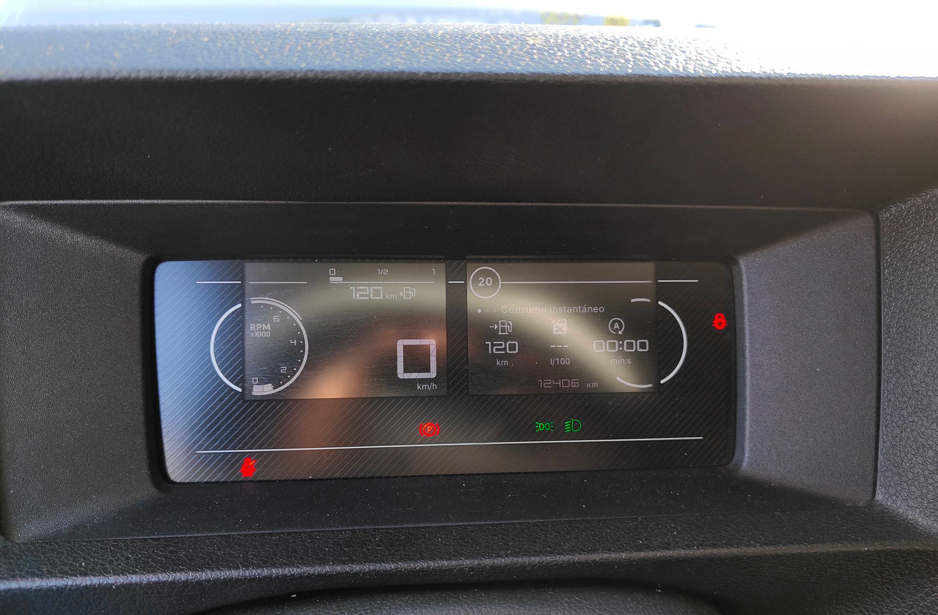 Fiat Scudo Furgon 1.5 BlueHDi L2 - foto 16