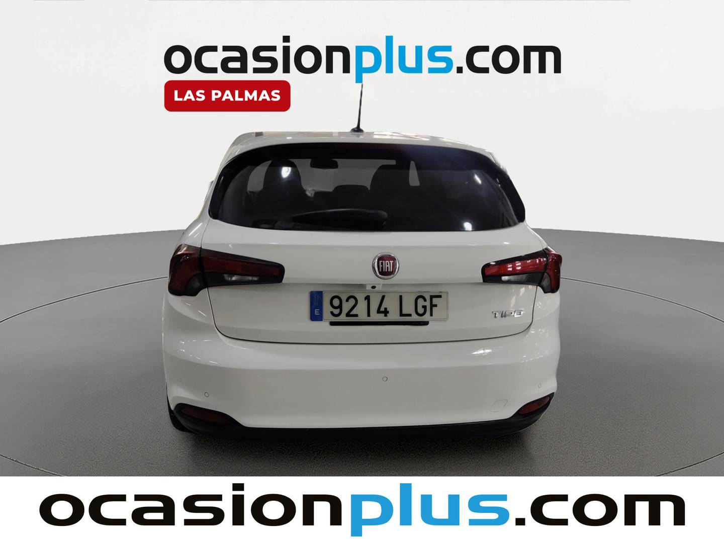 Fiat Tipo Fiat Tipo 1.4 Fire Lounge (95 CV) barato
