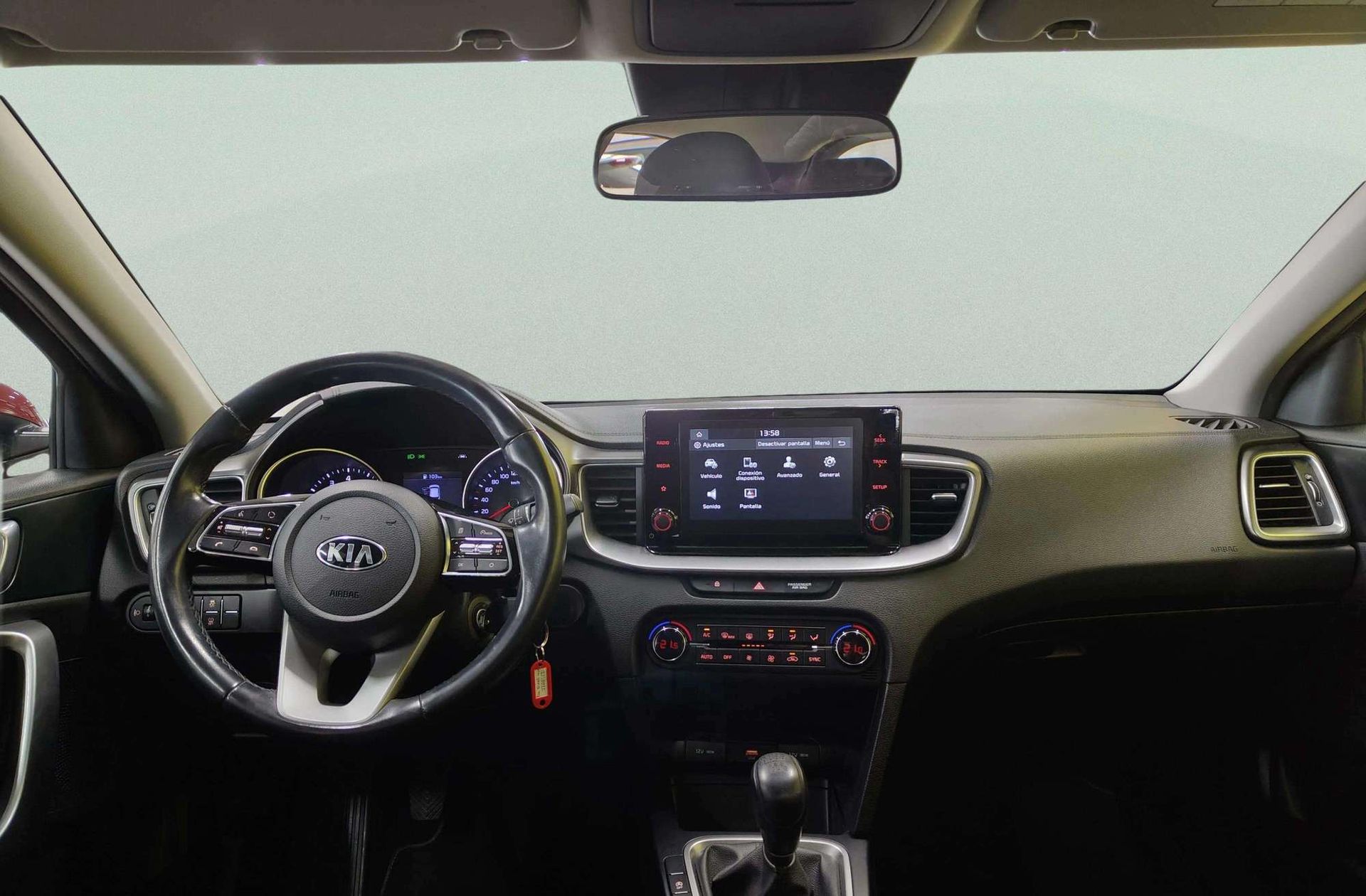 Kia XCeed 1.0 T-GDi Drive - foto 6