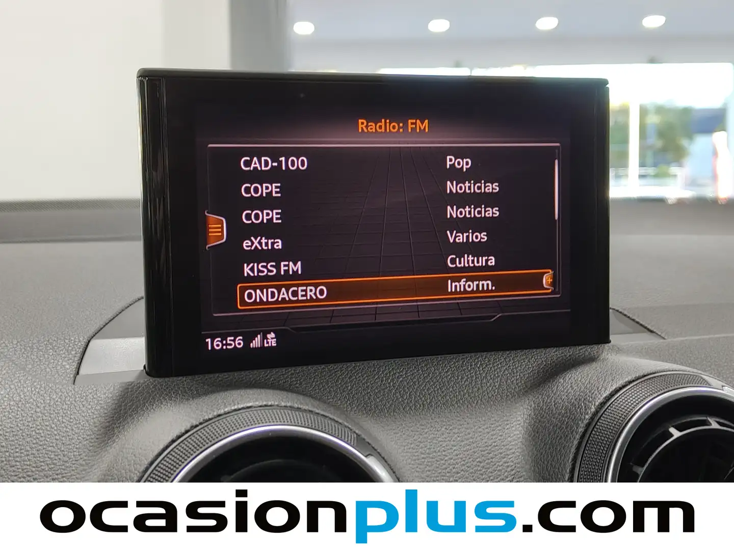 Foto Audi Q2 Audi Q2 ALL-IN edition 30 TDI (116 CV) S tronic