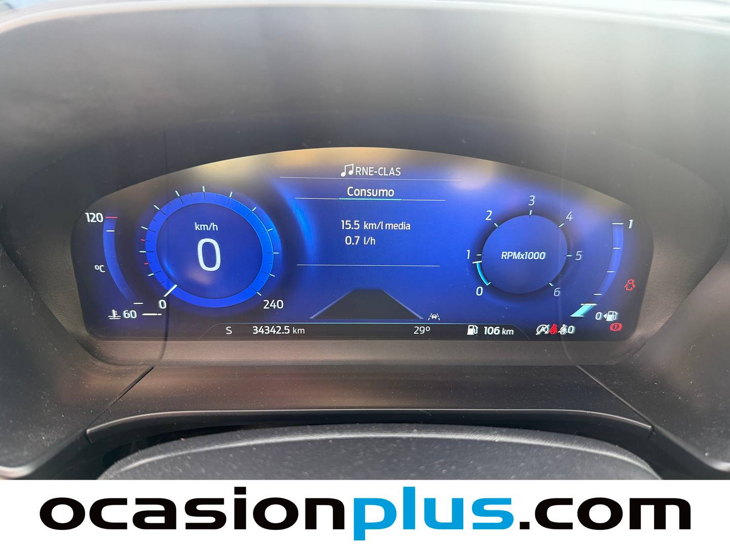 Ford Kuga Ford Kuga 1.5 EcoBlue ST-Line (120 CV) 2022