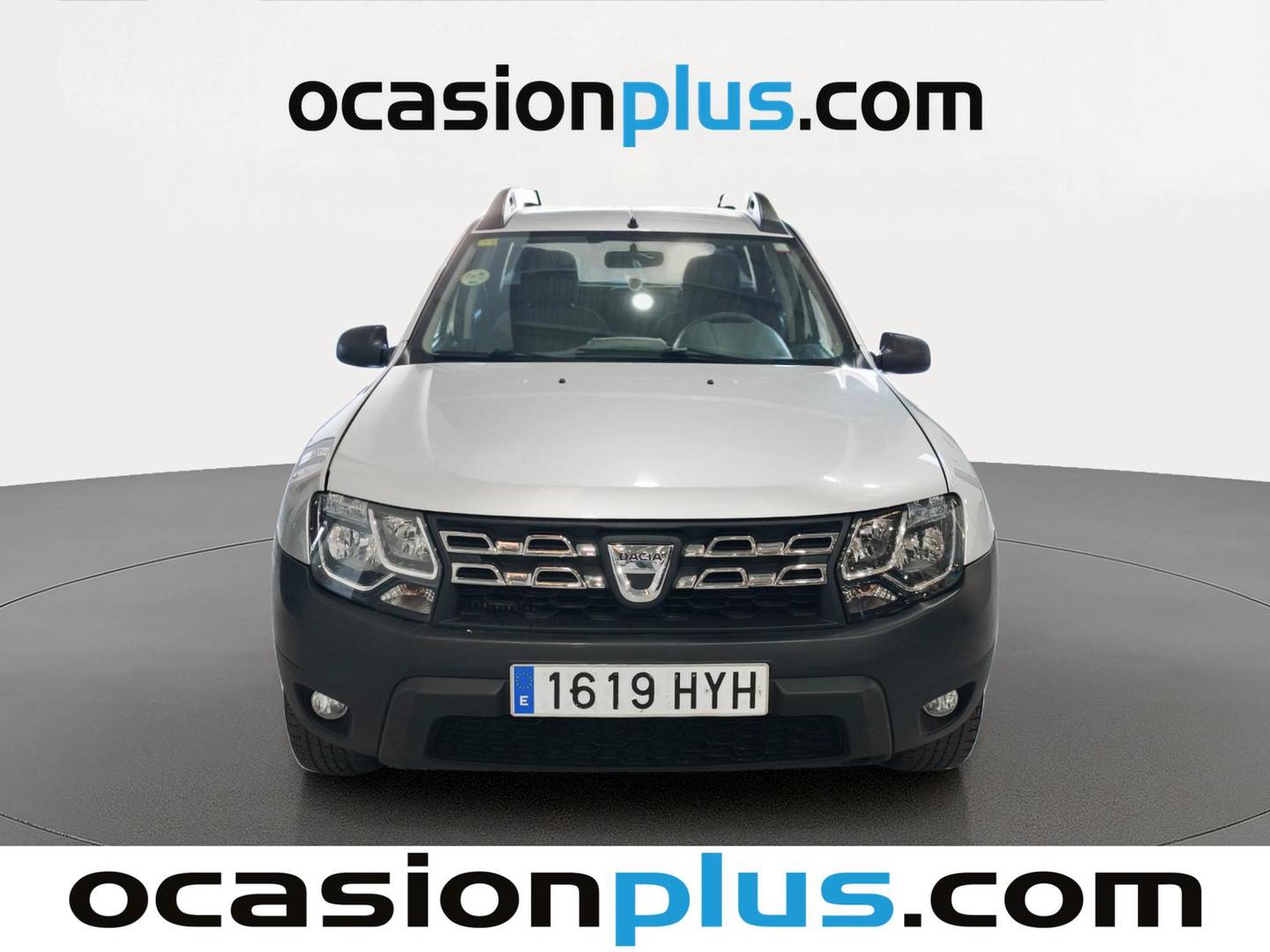 Dacia Duster Dacia Duster Ambiance dCi (90 CV) 4x2 90cv