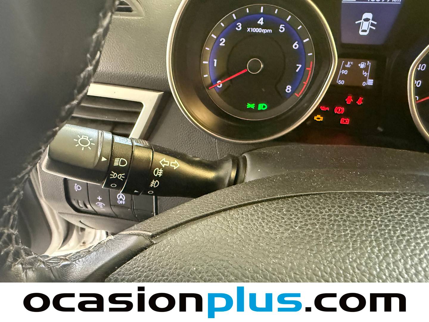 Hyundai i30 Hyundai i30 1.4 MPI BlueDrive Klass (100 CV) km 0