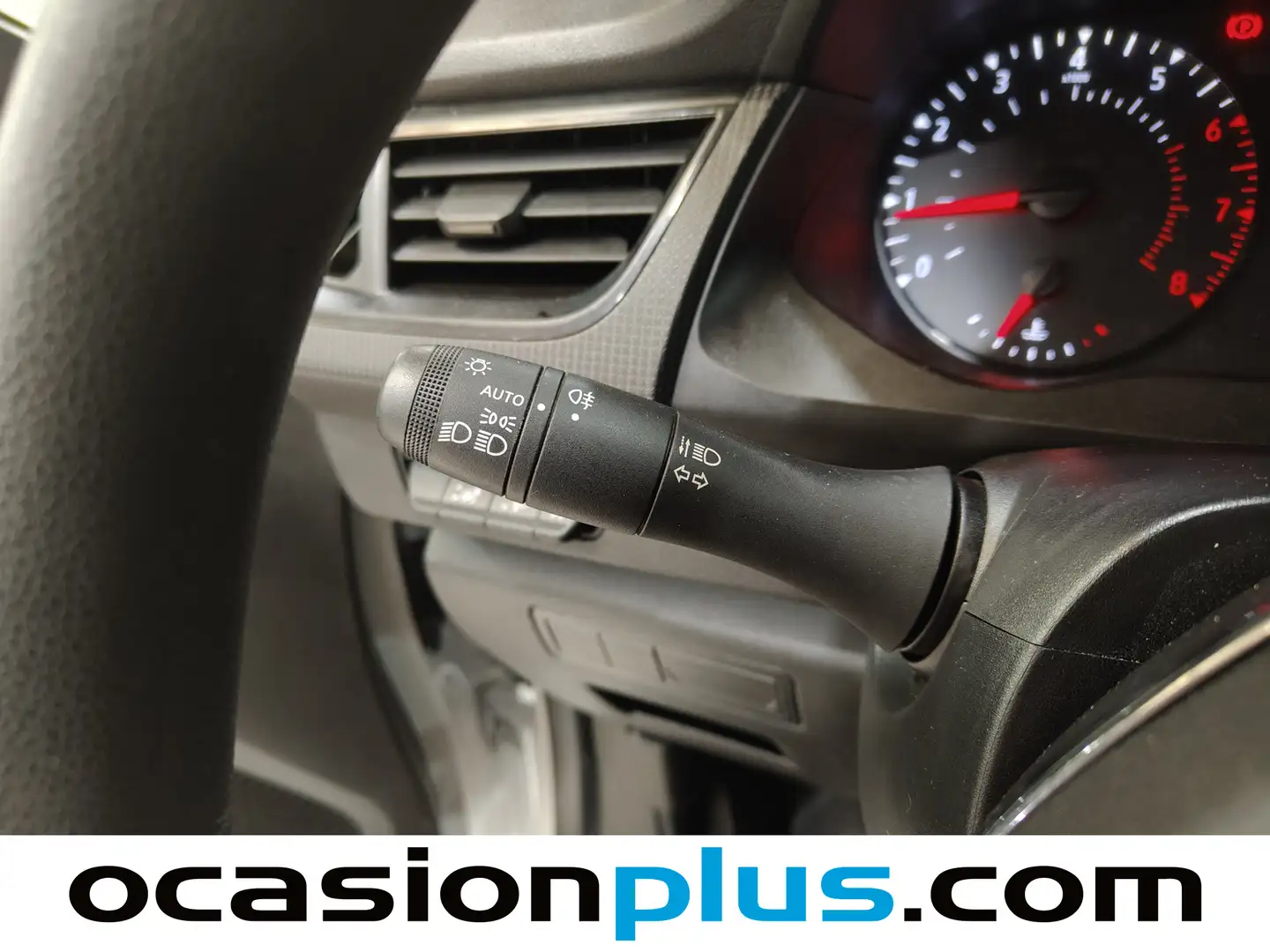 Foto Nissan Townstar Nissan Townstar Furgon 1.3G L1 Profesional (130 CV)