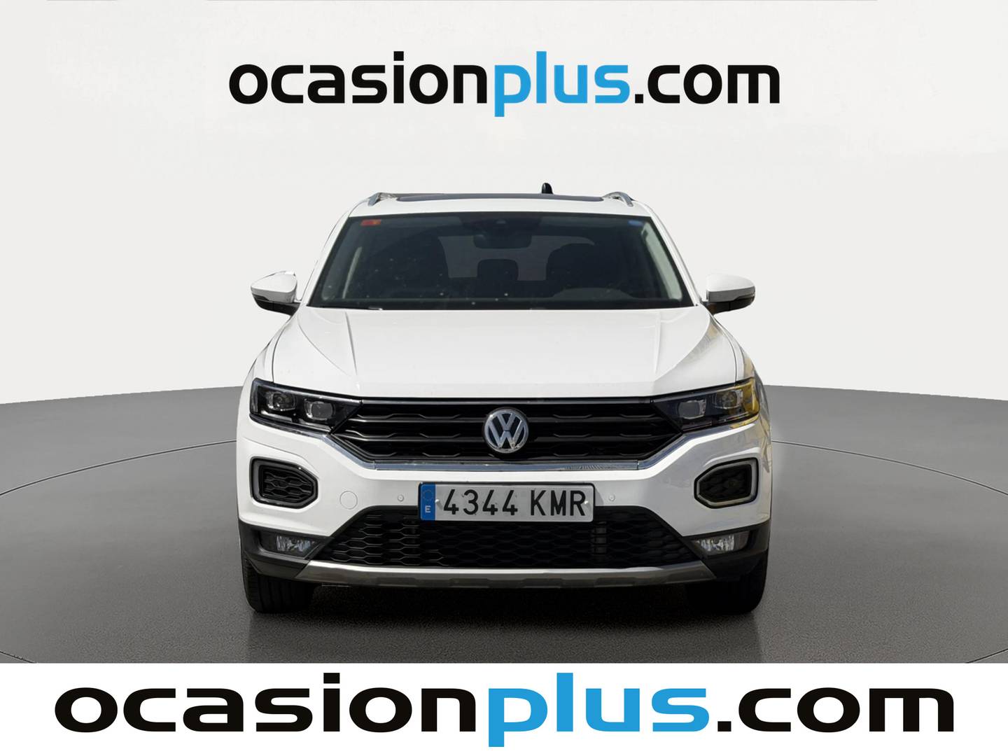 Volkswagen T-Roc Volkswagen T-Roc Sport 2.0 TSI 4Motion (190 CV) DSG barato