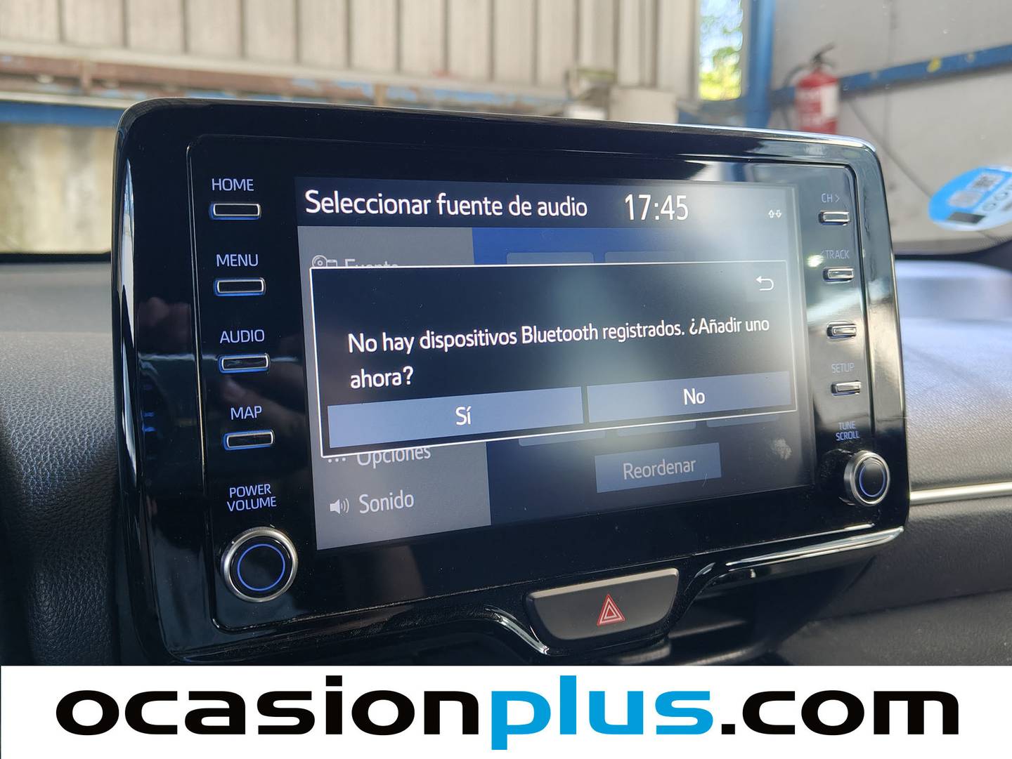 Toyota Yaris Cross Toyota Yaris Cross 120H Active Tech (116 CV) barato