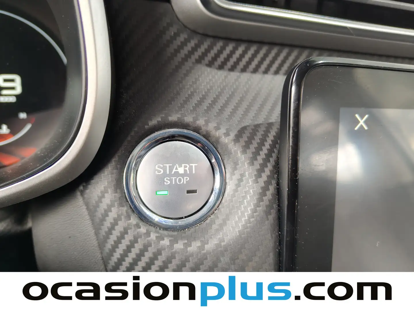 Foto MG ZS MG ZS 1.0T Luxury Auto (111 CV)