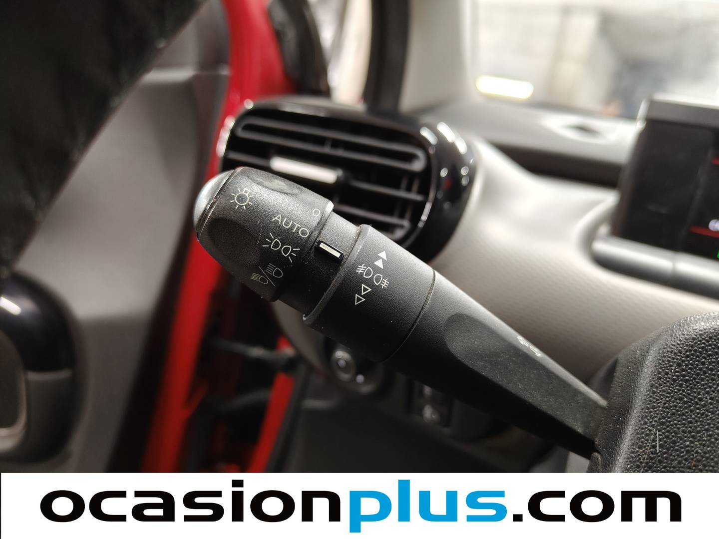 Citroën C4 Cactus Citroën C4 Cactus BlueHDi 100 S&S Shine (100 CV) de segunda mano