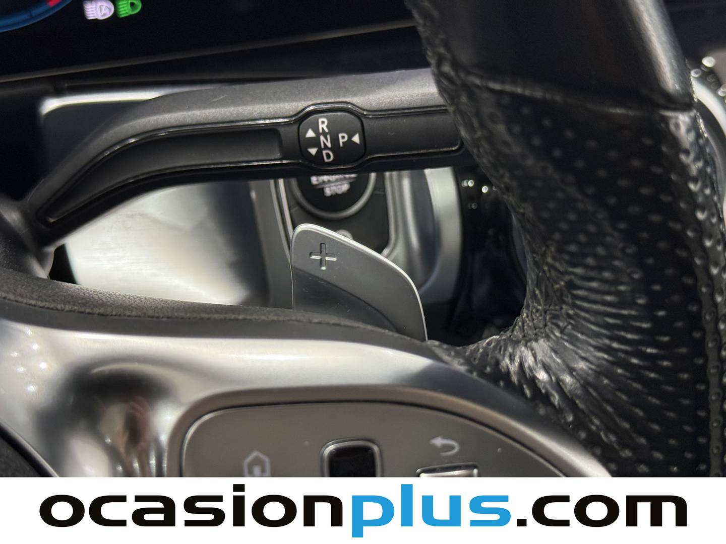 Foto Mercedes GLB Mercedes-Benz GLB GLB 220 D 4MATIC (190 CV) 7 Plazas