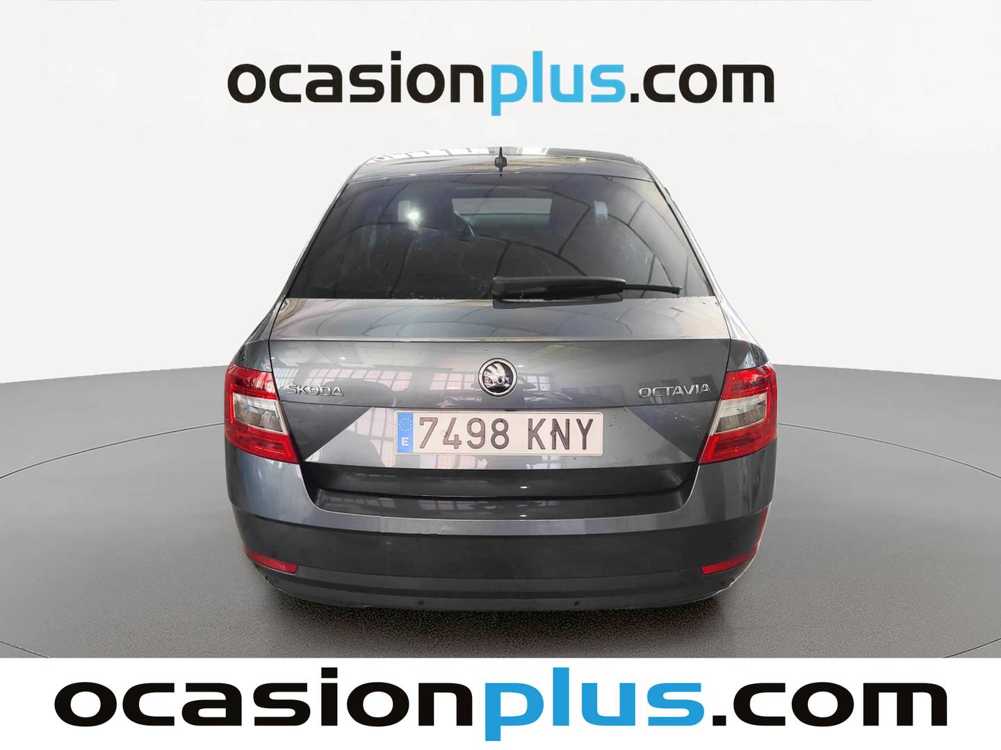 Skoda Octavia Skoda Octavia 1.4 TSI Style DSG (150 CV) barato