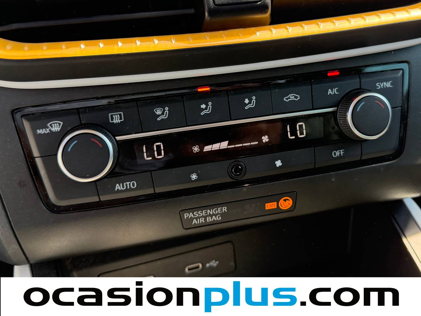 Paquetes del Seat Arona Seat Arona 1.0 TSI Style XL (115 CV)