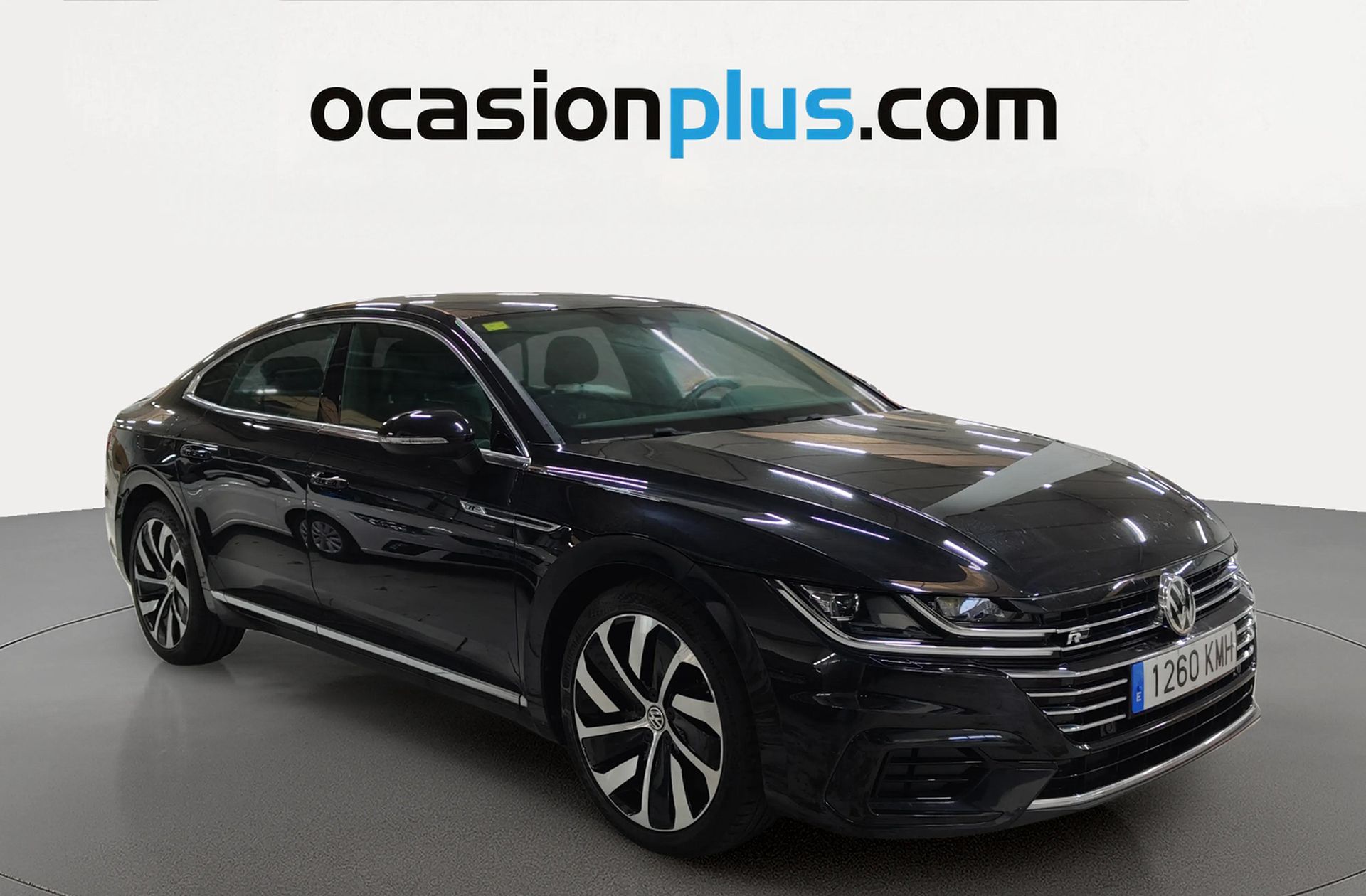 Volkswagen Arteon R-Line 2.0 TDI DSG - foto 2