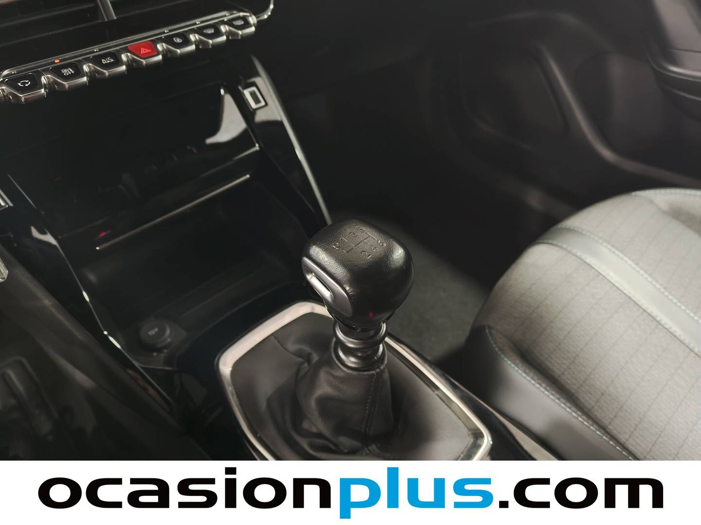 Foto Peugeot 2008 Peugeot 2008 PureTech 100 S&S Allure (100 CV)