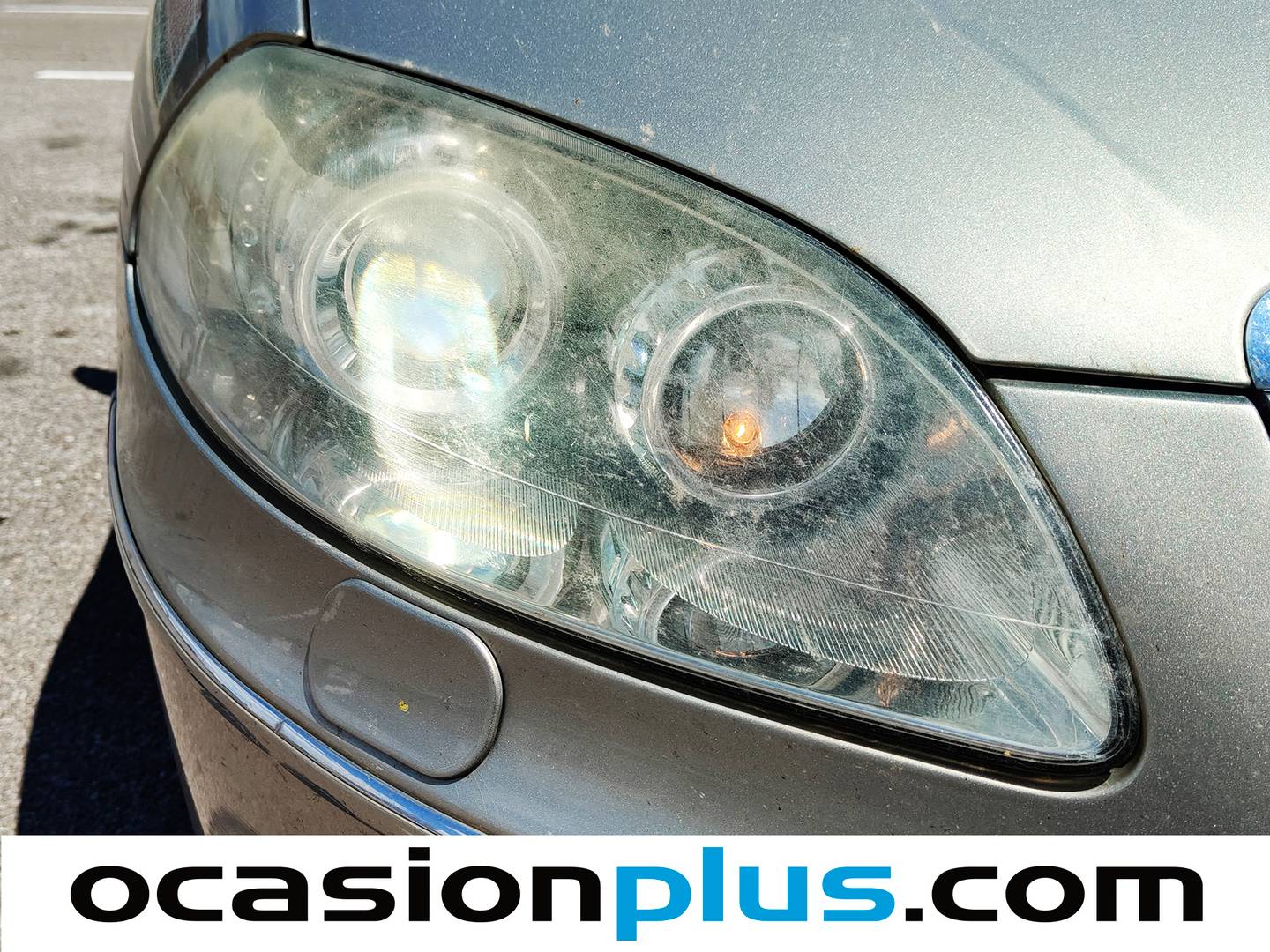 Fiat Croma Fiat Croma 1.9 16v Multijet Emotion (150 CV) barato