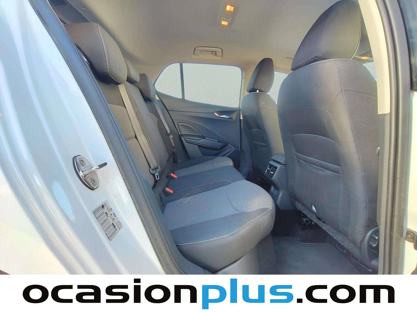 Foto Skoda Fabia Skoda Fabia 1.0 TSI Selection (95 CV)