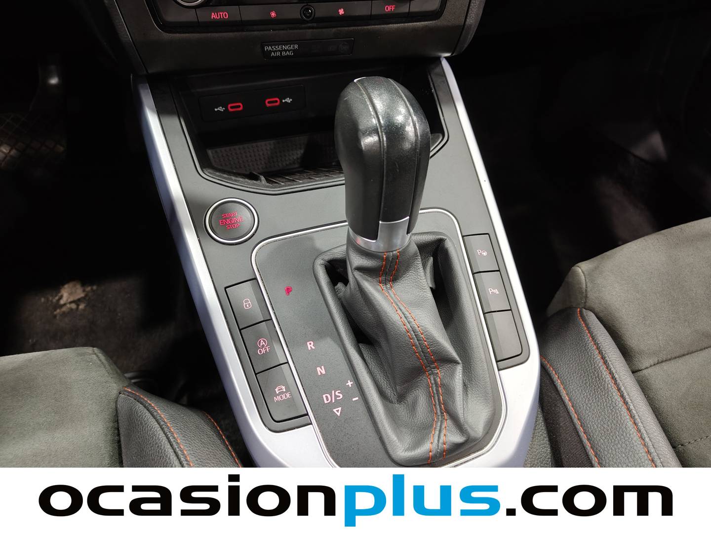 Foto Seat Arona SEAT Arona 1.5 TSI S&S FR XL DSG  (150 CV)