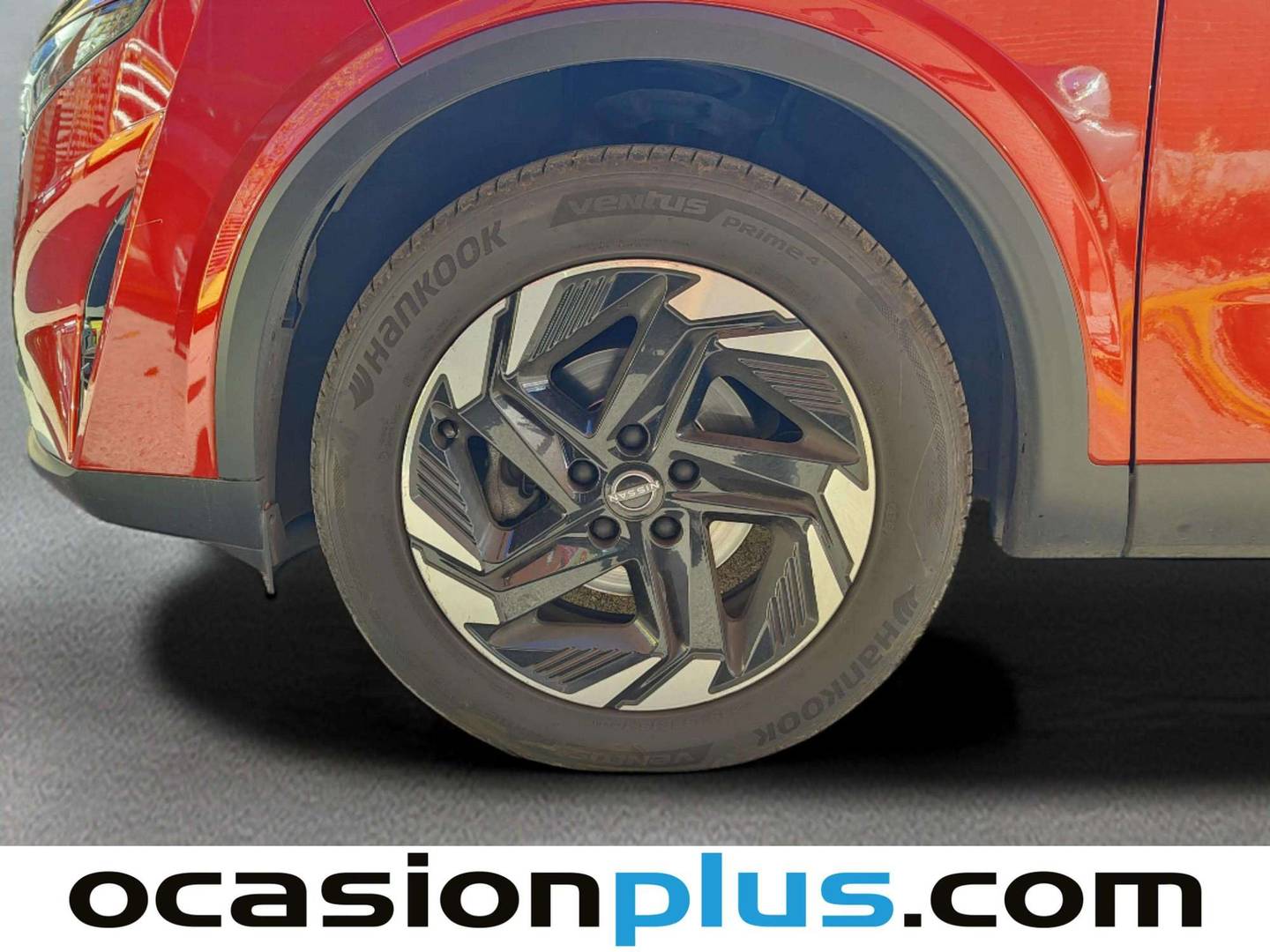 Nissan QASHQAI Nissan Qashqai DIG-T 160 N-Connecta Xtronic DCT (158 CV) al mejor precio