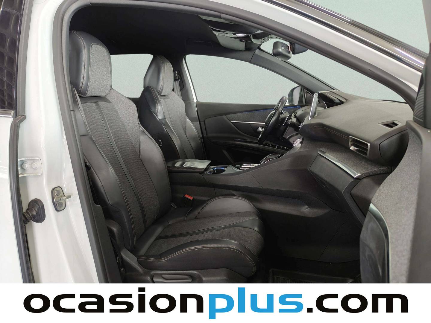 Peugeot 3008 Peugeot 3008 THP 165 GT Line S&S Auto (165 CV) 2018