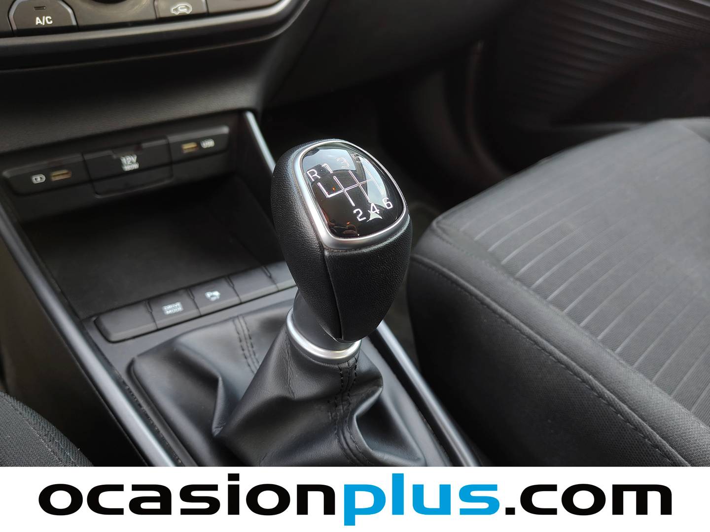 Hyundai i20 Hyundai i20 1.0 TGDI 48V Klass (100 CV) de segunda mano