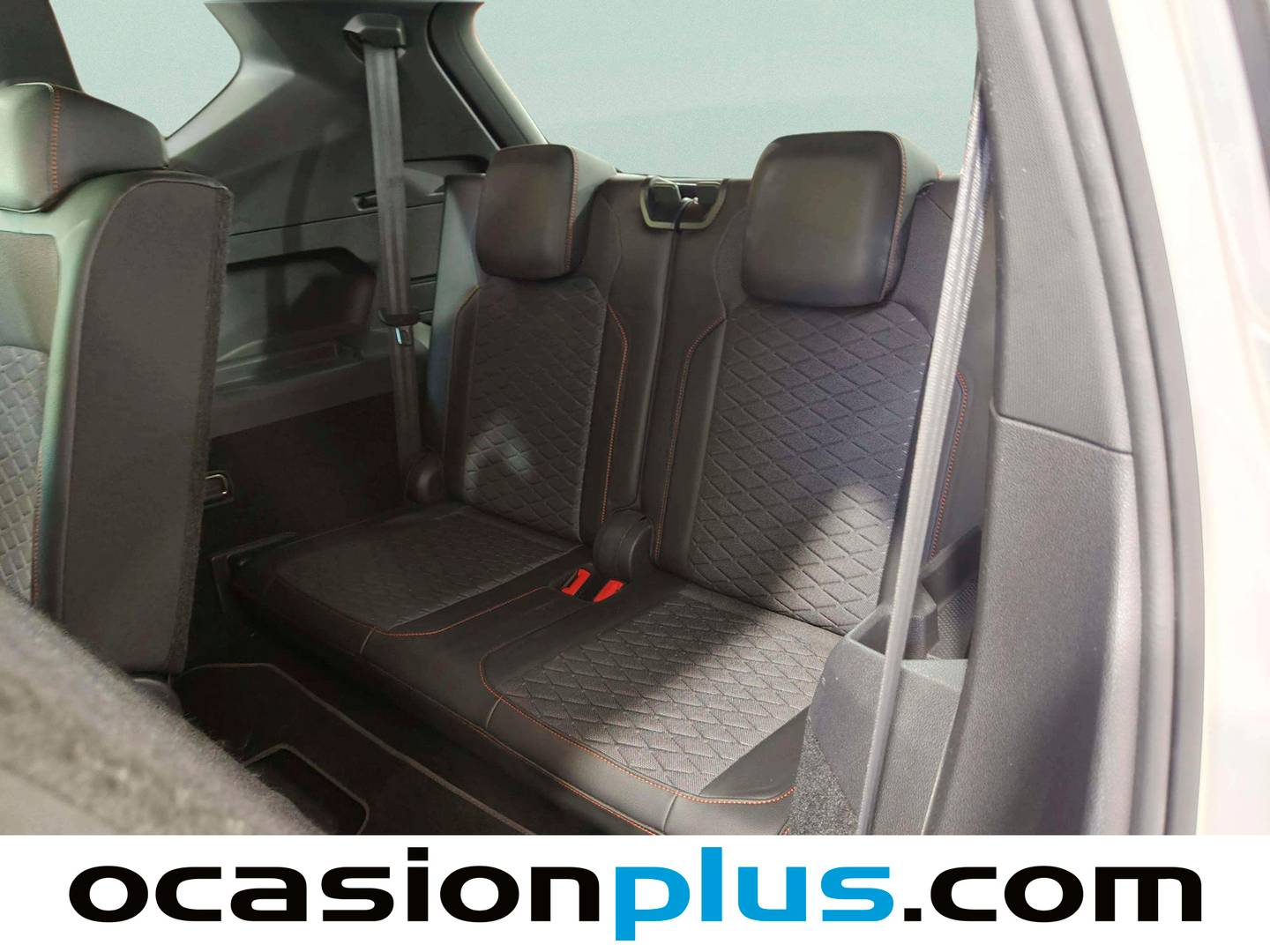 Extras del Seat Tarraco Seat Tarraco 2.0 TSI S&S FR 4Drive DSG (245 CV)