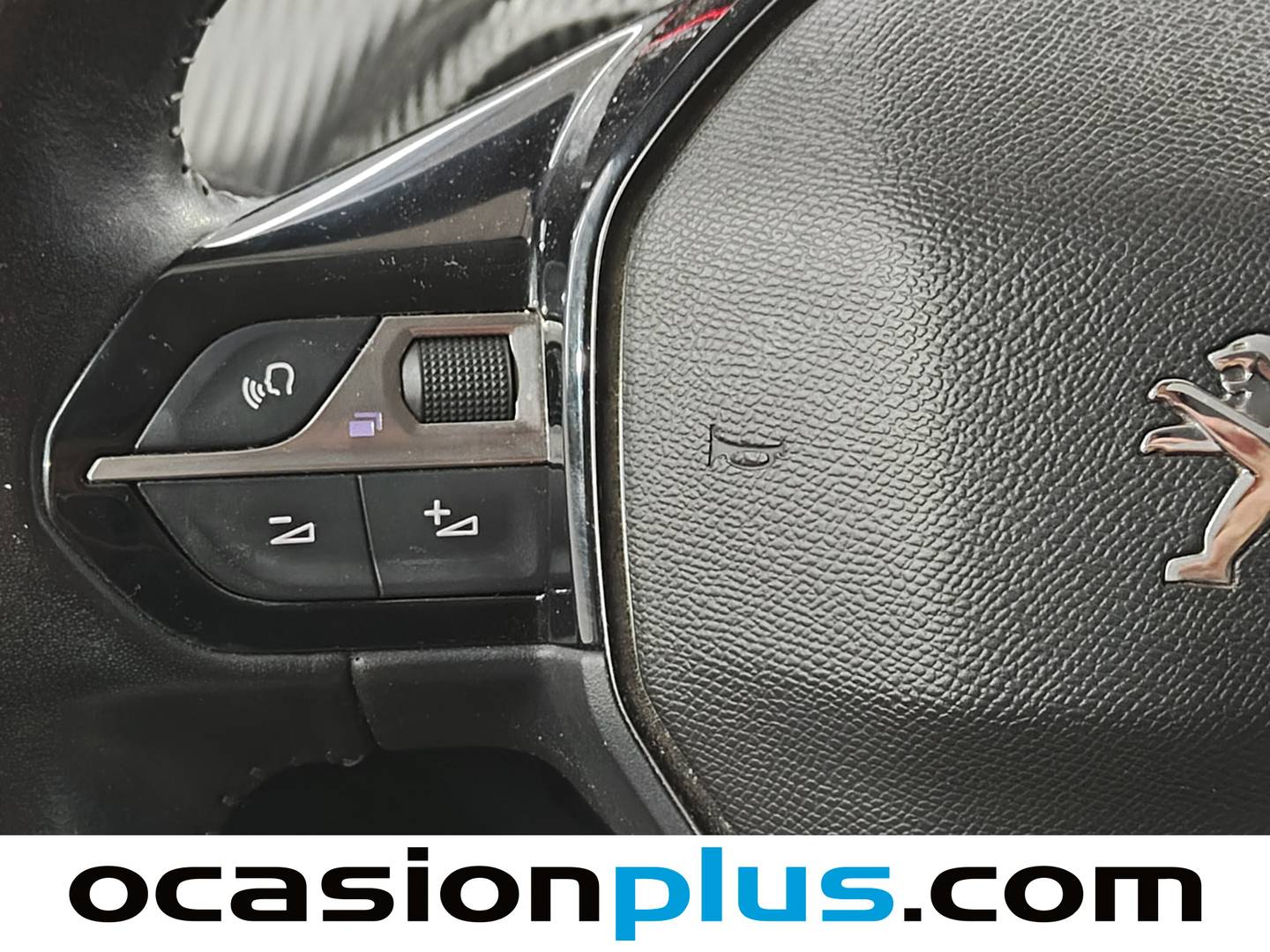 Peugeot 208 Peugeot 208 PureTech 75 S&S Active (75 CV) de ocasión