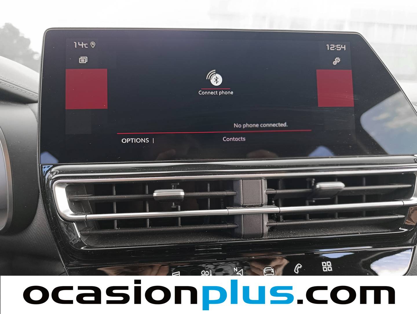 Foto Citroën C5 Aircross Citroen C5 Aircross PureTech 130 S&S Plus  (131 CV)