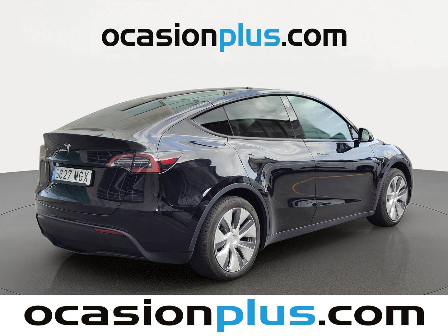 Tesla Model Y Tesla Model Y Tracción Trasera RWD (256 CV) 256cv